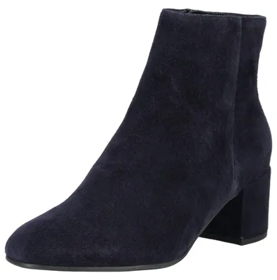 Produktbild von Högl Stiefelette Stiefelette Veloursleder