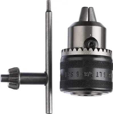 Image de Mandrin de perçage à couronne dentée jusqu'à 16 mm, 5/8 pouce 16UNF