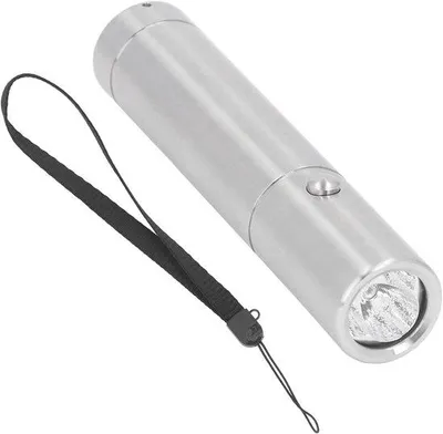 Image de Appareil à lumière infrarouge en alliage d'aluminium pour le visage et le corps, avec lumière infrarouge à 630 nm, 660 nm et 850 nm