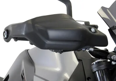 Produktbild von BODYSTYLE Handprotektoren fÃ1/4r 790 Duke KTM 790 Duke für 790 Duke KTM 790 Duke