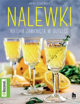 Imagen del producto de Nalewki