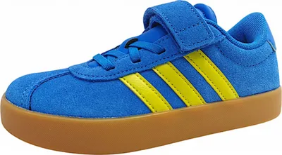 Produktbild von Adidas Vl Court 3.0 El C Navy Navy 33