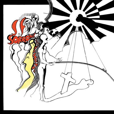 Produktbild von Pretty Things,The-S.F.Sorrow