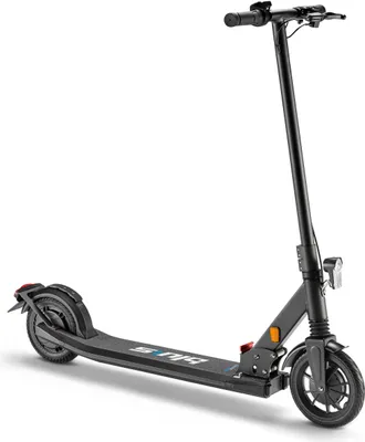Produktbild von Blu:S STALKER XT600 hulajnoga elektryczna Oficjalne opony drogowe 20,30 cm (8") (308638)