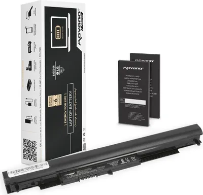 Produktbild von HS03 HSTNN-LB6U Akku für HP 11,1 V 3200 mAh