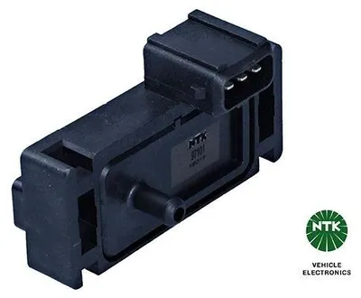 Produktbild von NTK 97101 Ladedrucksensor für SAAB 9-3 Cabriolet (YS3D) Saugrohr