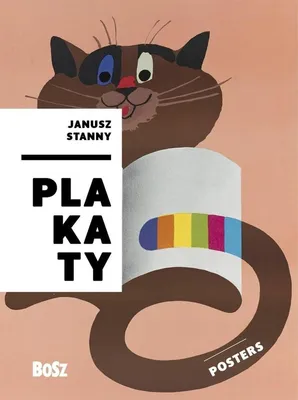 Immagine prodotto di Stanny Plakaty