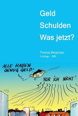 Produktbild von Geld  -  Schulden  -  was jetzt?