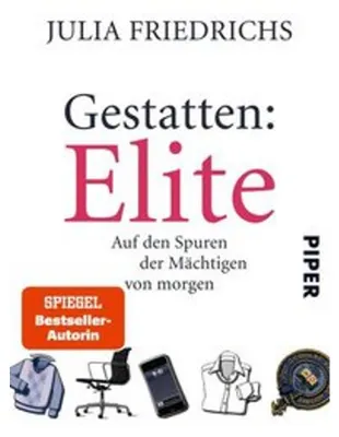 Obrázek produktu pro Gestatten: Elite