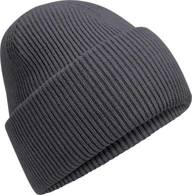 Immagine prodotto di Beechfield - Berretto "Classic Deep" per uomo/donna unisex, con polsino BC7029 (taglia unica) (Grafite)