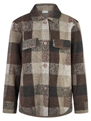Produktbild von Rabe Jacke in Braun 50