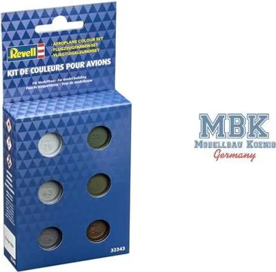 Produktbild von Revell 32343