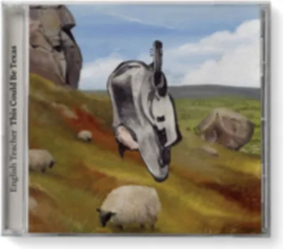 Produktbild von This Could Be Texas