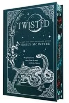 Zdjęcie produktu dla Twisted (Collector's Edition)