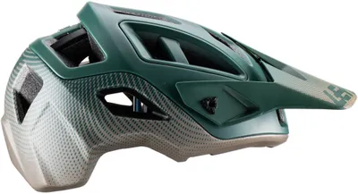 Produktbild von Leatt MTB All Mounta verstellbarer Fahrradhelm S