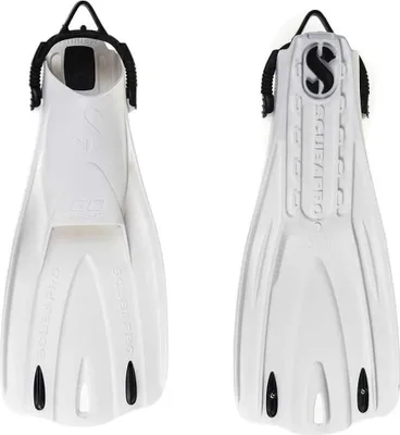 Zdjęcie produktu dla Płetwy Scubapro Go Sport białe L