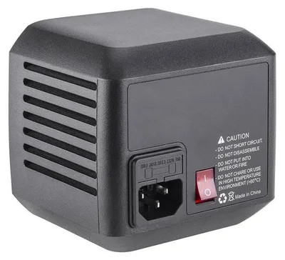 Produktbild von Godox AD600 Netzteil, Stromversorgung