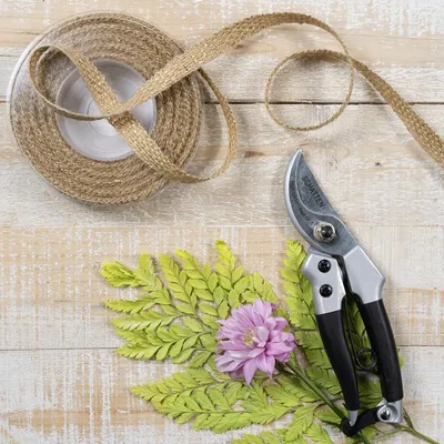 Produktbild von Rustikales Juteband Dekorativ für Geschenk- und Wohnideen
