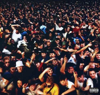 Image de Chase & Status - What Came Before