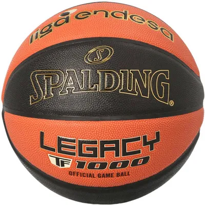 Produktbild von Spalding Tf-1000 Legacy Acb Basketballball  7  7