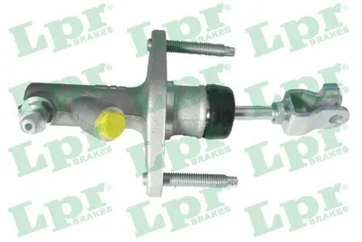 Produktbild von LPR 2561 Kupplungsgeberzylinder für HONDA CIVIC VI Hatchback (EJ, EK) CRX III (EH, EG) CIVIC VI Fastback (MA, MB) CIVIC V Hatchback (EG)