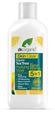Produktbild von Haut CLEAR purifying toner 200 ml