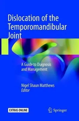Produktbild von Dislocation of the Temporomandibular Joint