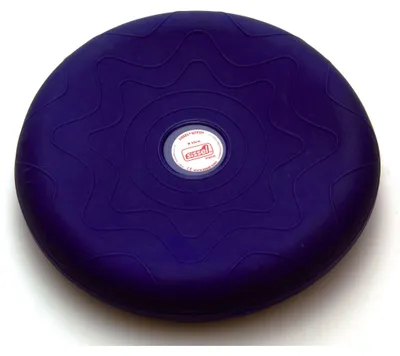 Produktbild von Sissel Sitzkissen "Sitfit", Blau, 36 cm