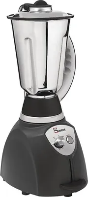 Produktbild von Santos Küchenmixer 37A Edelstahl