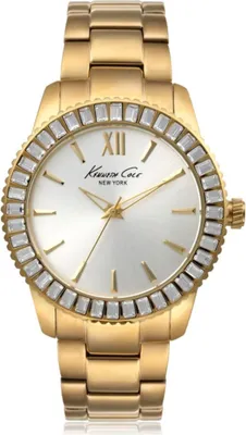 Produktbild von Damenuhr Kenneth Cole IKC4989 (Ø 40 mm)