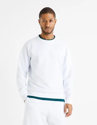 Produktbild von Celio Dereverse Sweatshirt XL