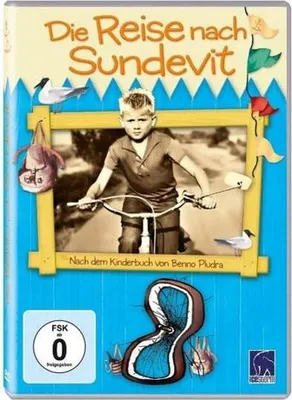 Produktbild von Die Reise nach Sundevit