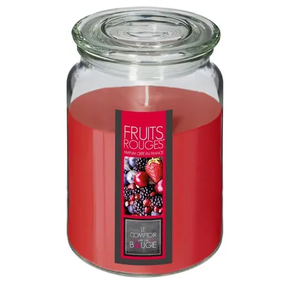 Produktbild von 510g duftkerze  - Atmosphera créateur d'intérieur