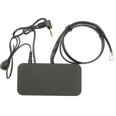 Produktbild von Jabra EHS-Adapterkabel LINK für Avaya-Endgeräte
