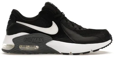 Produktbild von Nike Air Max Excee Black - EU 49.5