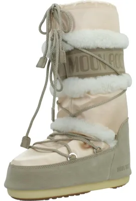 Imagen del producto de Moon Boot Icon Pearly Plus 14032000 01 Jl01 39/41 EU