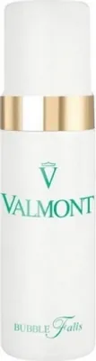 Obrázok produktu pre Valmont BUBBLE FALLS, Čistiaca pena, Univerzálne, Čistiaci, 150 ml