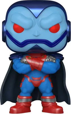 Produktbild von Funko Pop! Marvel: X-Men - Apocalypse #1459