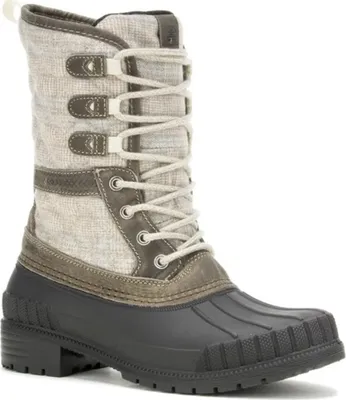 Image de Chaussures Kamik Winterstiefel Sienna 3 NK2476CGRY