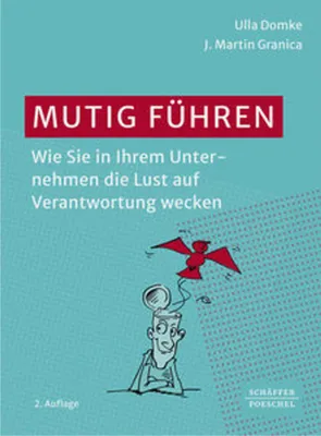 Obrázok produktu pre Mutig führen