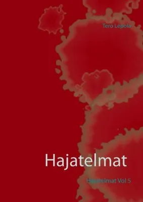 Produktbild von Gedankenspiele Band 5