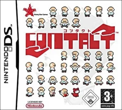 Produktbild von Contact