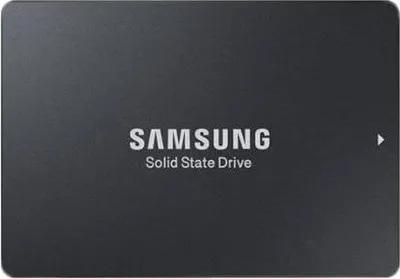 Produktbild von Samsung SSD PM9A3 960GB U.2 PCIe Gen4 NVMe (MZQL2960HCJR-00A07)