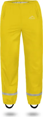 Produktbild von normani Kinder Regenhose