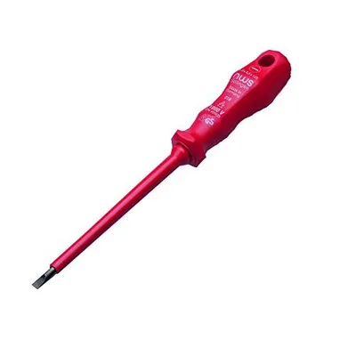 Produktbild von NWS VDE-Schlitz-Schraubendreher 018-2,5-75