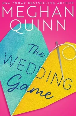Produktbild von The Wedding Game