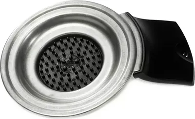Produktbild von Philips - Padhalter Senseo (1-Tasse) - HD5009/01