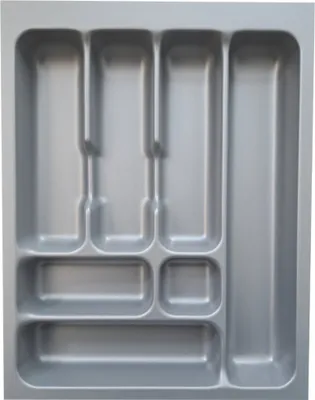 Produktbild von Naber Besteckeinsatz 4, 368 x 473 mm. Schrankbreite 450