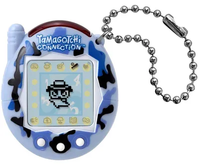 Produktbild von Bandai Wild Blue