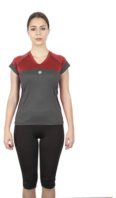 Zdjęcie produktu dla IZAS Damen - Krótki T-shirt męski